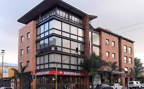 Alcazaba Hotel