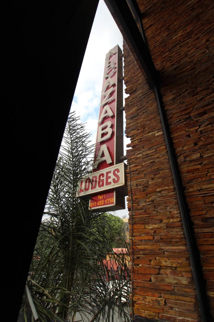 Alcazaba Hotel Johannesburg Esterno foto